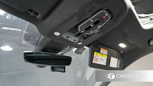 Audi Q5 (FY) 2022 Серебряный из Кореи, фото 6