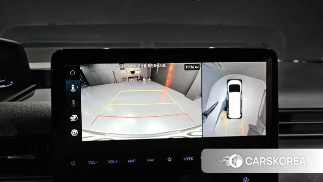 Hyundai Staria 2025 Белый из Кореи, фото 6
