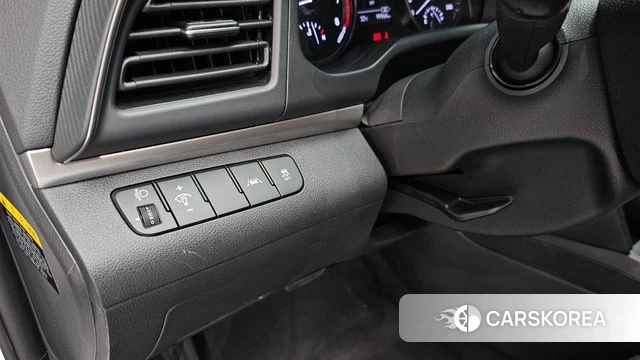 Hyundai The New Avante AD 2019 Белый из Кореи, фото 6