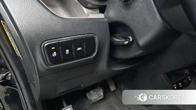Kia The New Ray 2020 Черный из Кореи, фото 6