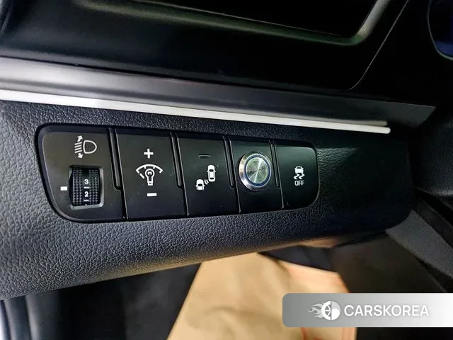 Hyundai The New Avante AD 2019 Белый из Кореи, фото 6