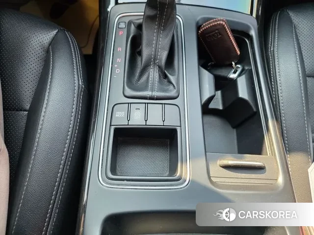 Kia The New Sorento 2018 Белый из Кореи, фото 6