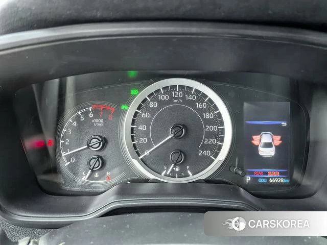 Toyota Lei Ling 2022 Белый из Китая, фото 6