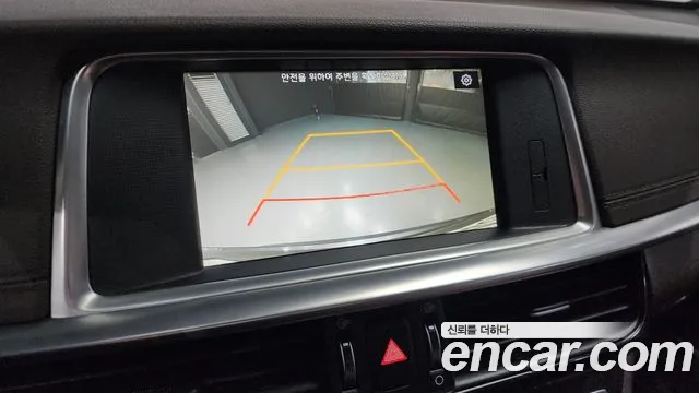 Kia The New K5 Hybrid 2nd generation 2018 Серый из Кореи, фото 6