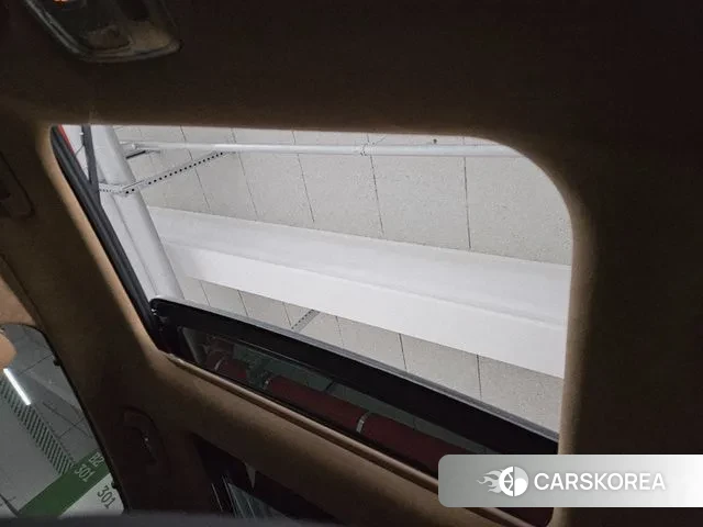 Genesis GV80 2021 Белый из Кореи, фото 6