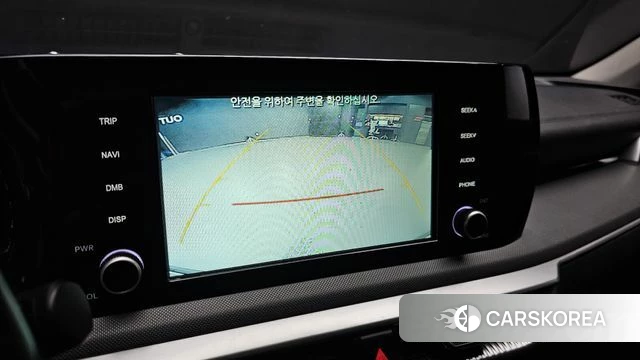 Kia K5 3rd generation 2020 Белый из Кореи, фото 6