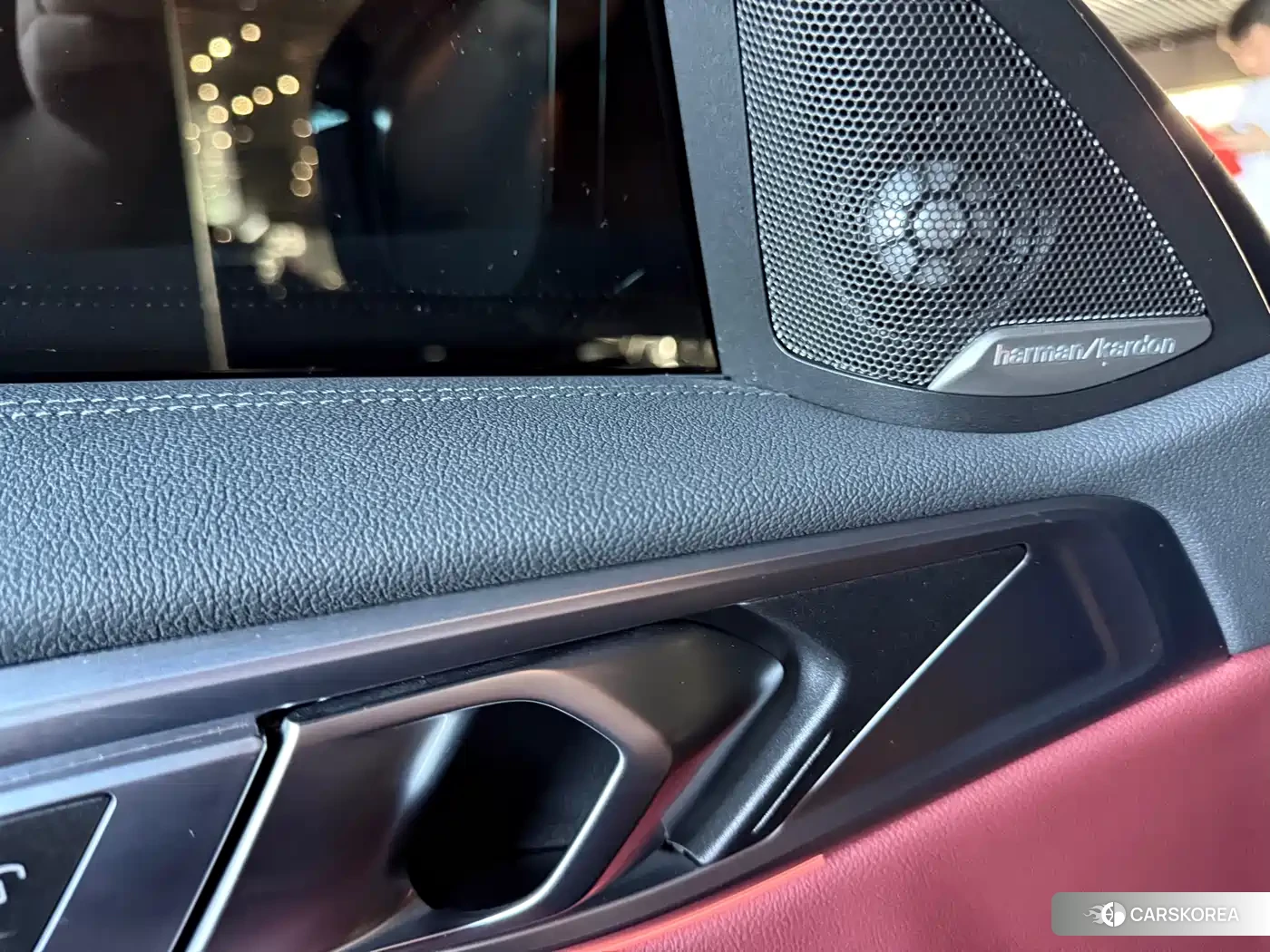 BMW 4 series 2023 Silver/gray из Китая, фото 6