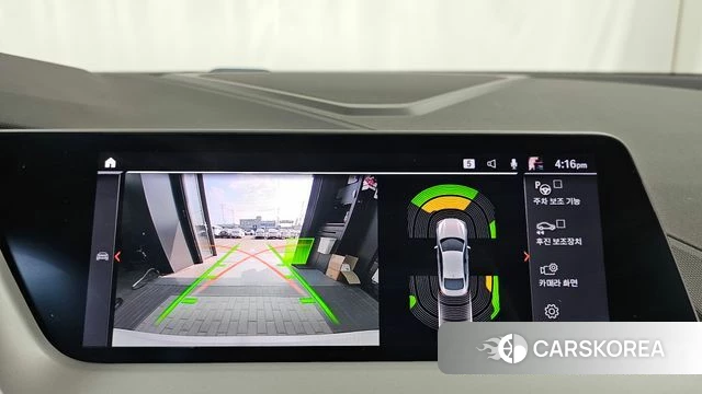 BMW 2 Series Gran Coupe (F44) 2020 Белый из Кореи, фото 6