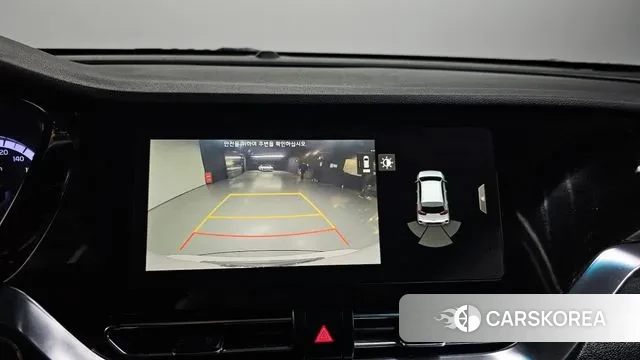 Kia The New Niro 2020 Белый из Кореи, фото 6