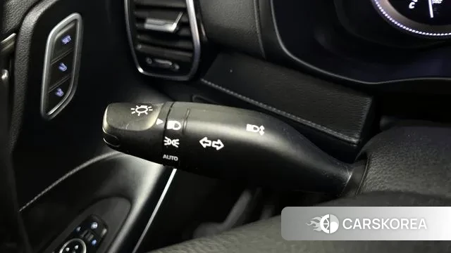 Hyundai Grandeur IG 2018 Черный из Кореи, фото 6