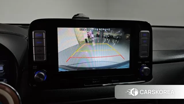 Hyundai Kona Electric 2019 Серый из Кореи, фото 6