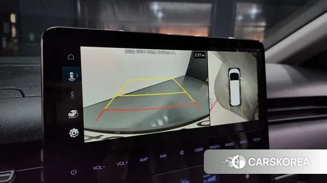 Hyundai Staria 2024 Серебристо-серый из Кореи, фото 6