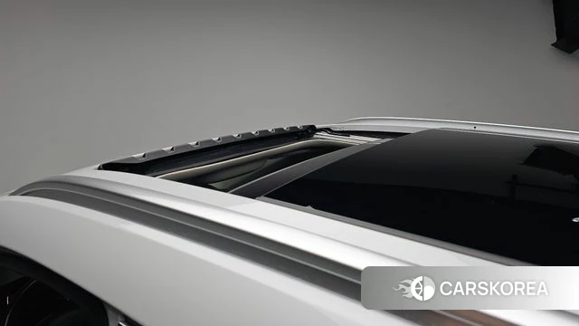 Renault Korea (Samsung) QM6 2018 Белый из Кореи, фото 6