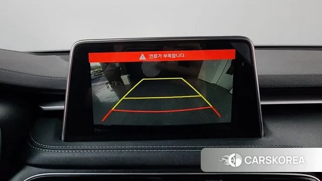 Genesis G70 2018 Синий из Кореи, фото 6