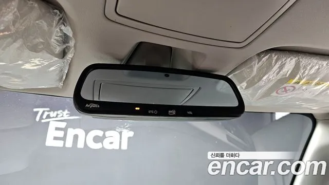 Kia The New Kia Ray 2023 Белый из Кореи, фото 6