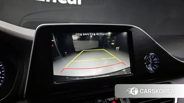 Hyundai Grandeur IG 2018 Серый из Кореи, фото 6