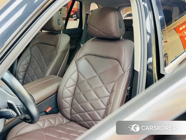 BMW X5 2023 Черный из Китая, фото 6