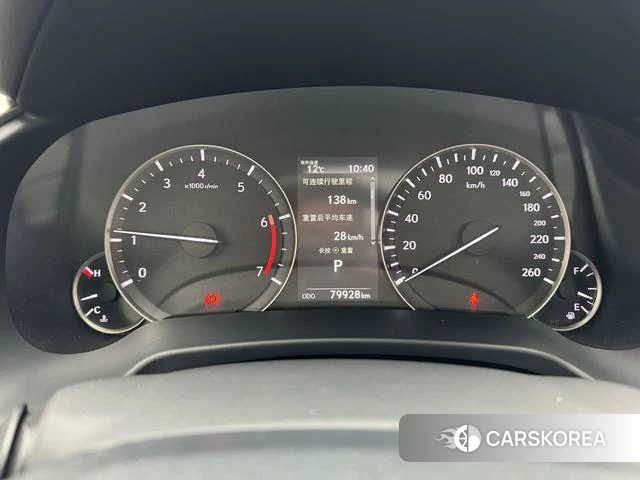 Lexus RX 2021 Серебристо-серый из Китая, фото 6