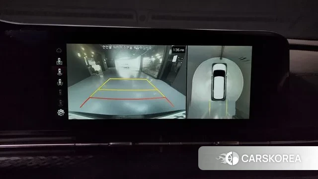 Kia Carnival 4th generation 2023 Черный из Кореи, фото 6