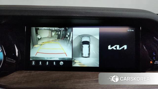 Kia Mohave Master 2022 Черный из Кореи, фото 6