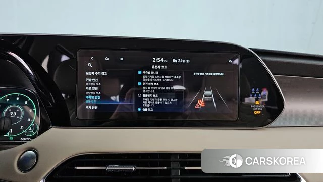 Hyundai Palisade 2022 Белый из Кореи, фото 6