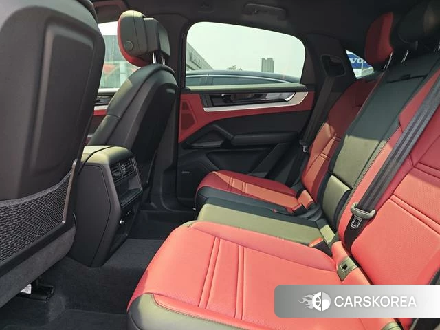 Porsche Cayenne Coupé id 4228459 из Китая 6