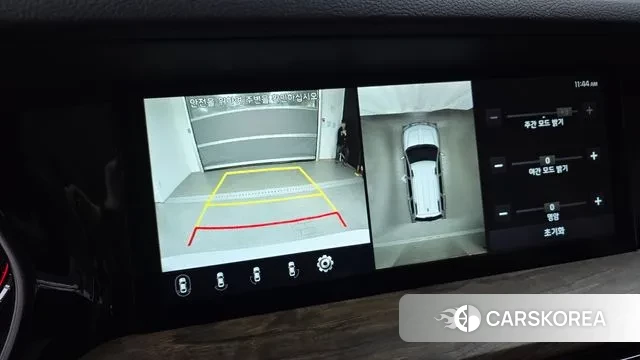 Kia Mohave Master 2021 Белый из Кореи, фото 6