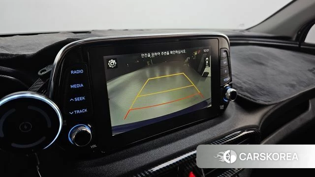 Hyundai Santa Fe TM 2019 Синий из Кореи, фото 6