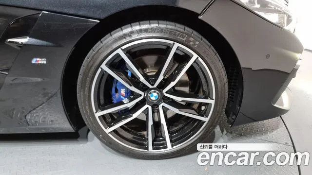 BMW Z4 (G29) id 2704406 из Кореи 6