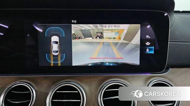 Mercedes-Benz E-Class W213 2021 Черный из Кореи, фото 6