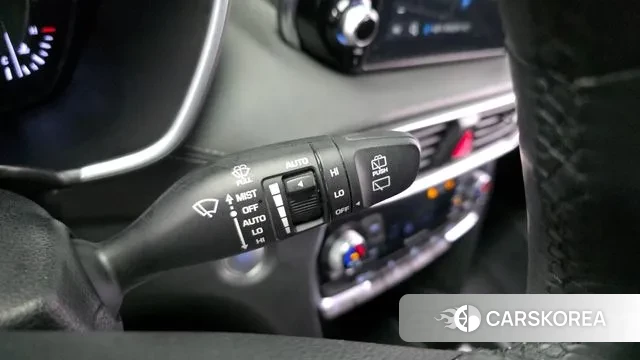 Hyundai Santa Fe TM 2019 Серый из Кореи, фото 6