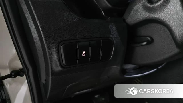 Kia The New Kia Ray 2023 Жемчужный цвет из Кореи, фото 6