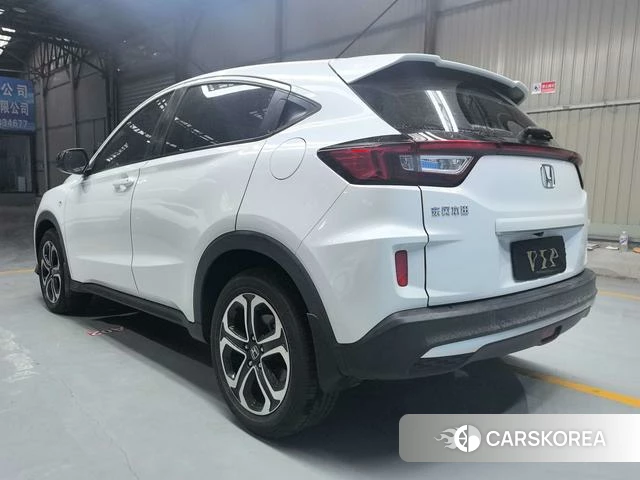 Honda XR-V 2022 Белый из Китая, фото 6