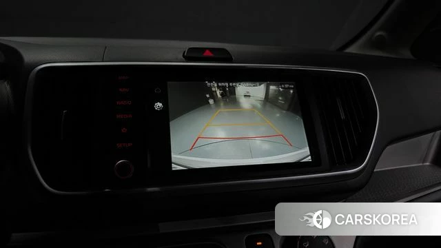 Kia The New Ray 2022 Жемчужный цвет из Кореи, фото 6