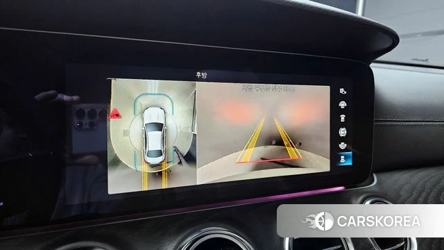 Mercedes-Benz E-Class W213 2023 Белый из Кореи, фото 6