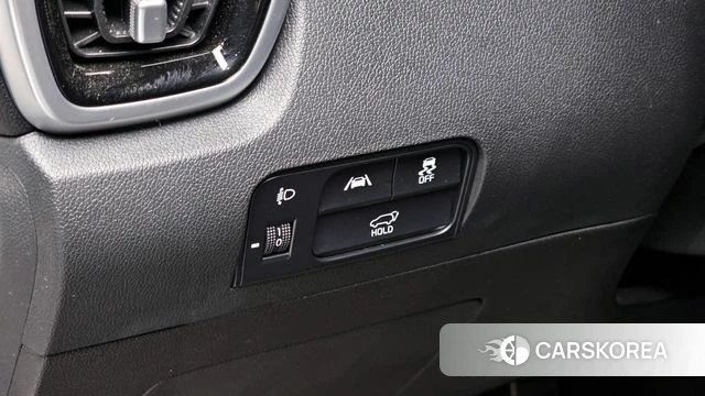 Kia Sorento 4th Generation 2022 Белый из Кореи, фото 6