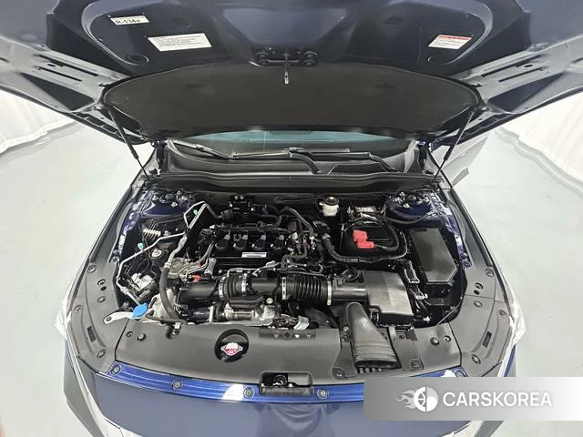 Honda Yingshipai 2021 Синий из Китая, фото 6
