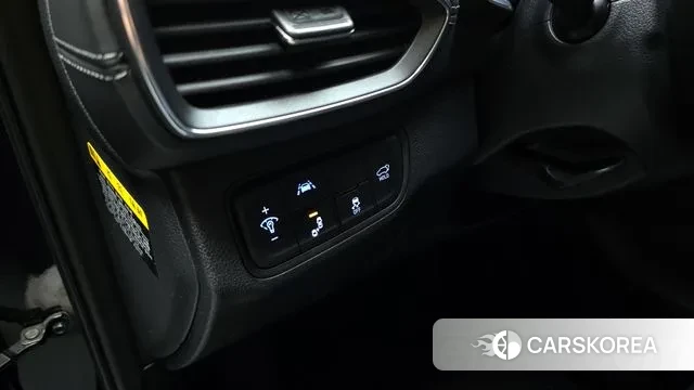 Hyundai Santa Fe TM 2019 Черный из Кореи, фото 6