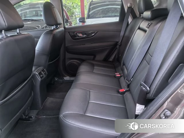 Nissan Qijun 2021 Коричневый из Китая, фото 6