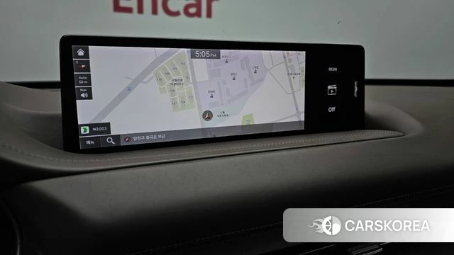Genesis GV80 2020 Белый из Кореи, фото 6