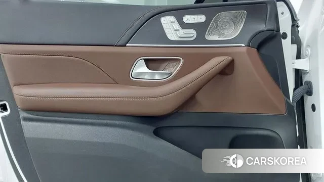 Mercedes-Benz GLS - Class X167 2024 Белый из Кореи, фото 6