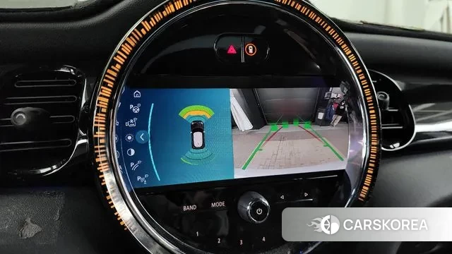 Mini Cooper S 2023 Серебристо-серый из Кореи, фото 6