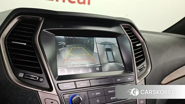 Hyundai The New Max Cruise 2018 Серый из Кореи, фото 6