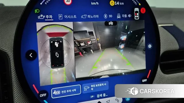 Mini Cooper S 4th Generation 2024 Черный из Кореи, фото 6