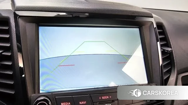 Ssangyong Tivoli Air 2018 Белый из Кореи, фото 6