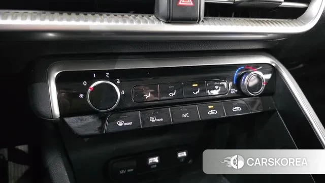 Kia K5 3rd generation 2021 Белый из Кореи, фото 6