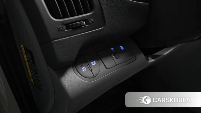 Hyundai The New Grand Starex 2020 Белый из Кореи, фото 6