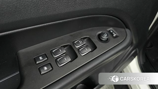 Ssangyong Rexton Sports 2018 Белый из Кореи, фото 6