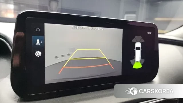 Hyundai The New Santa Fe 2020 Серый из Кореи, фото 6