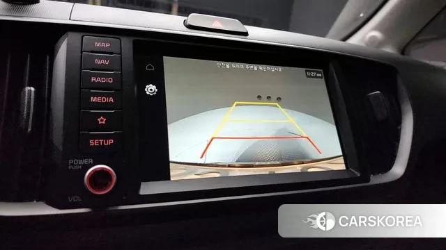 Kia The New Kia Ray 2024 Белый из Кореи, фото 6